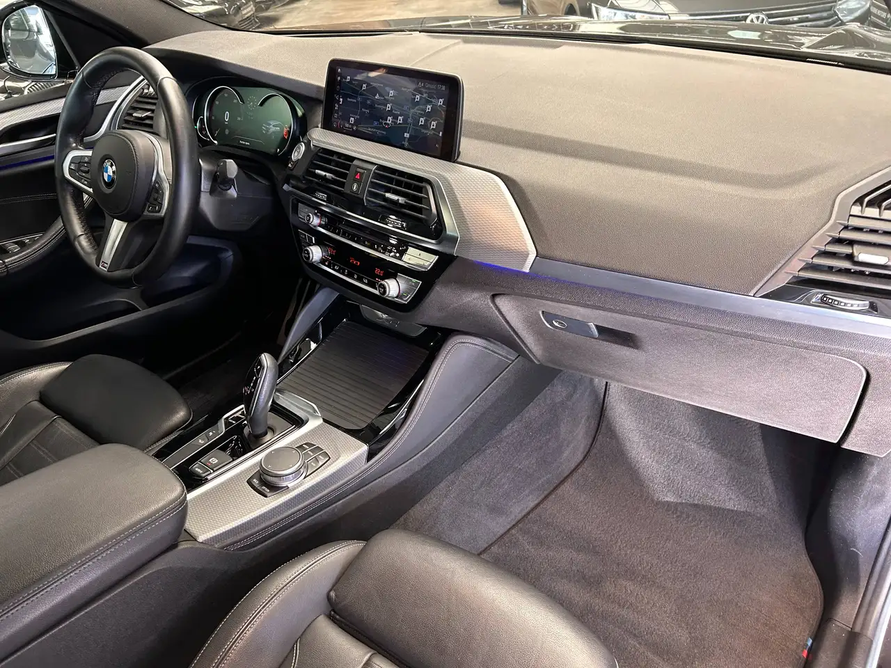 BMW X4 - 10