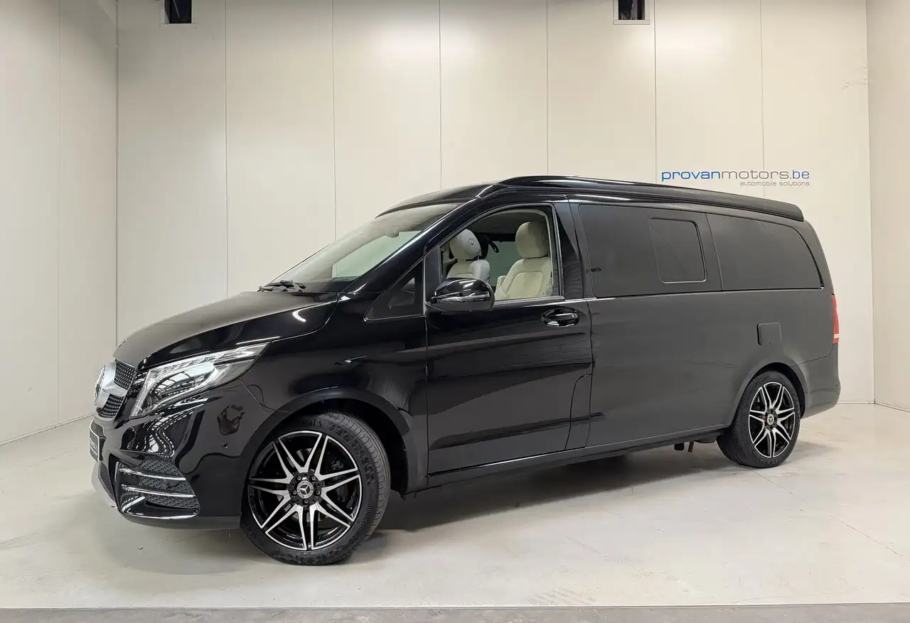 Mercedes-Benz Marco Polo - 5