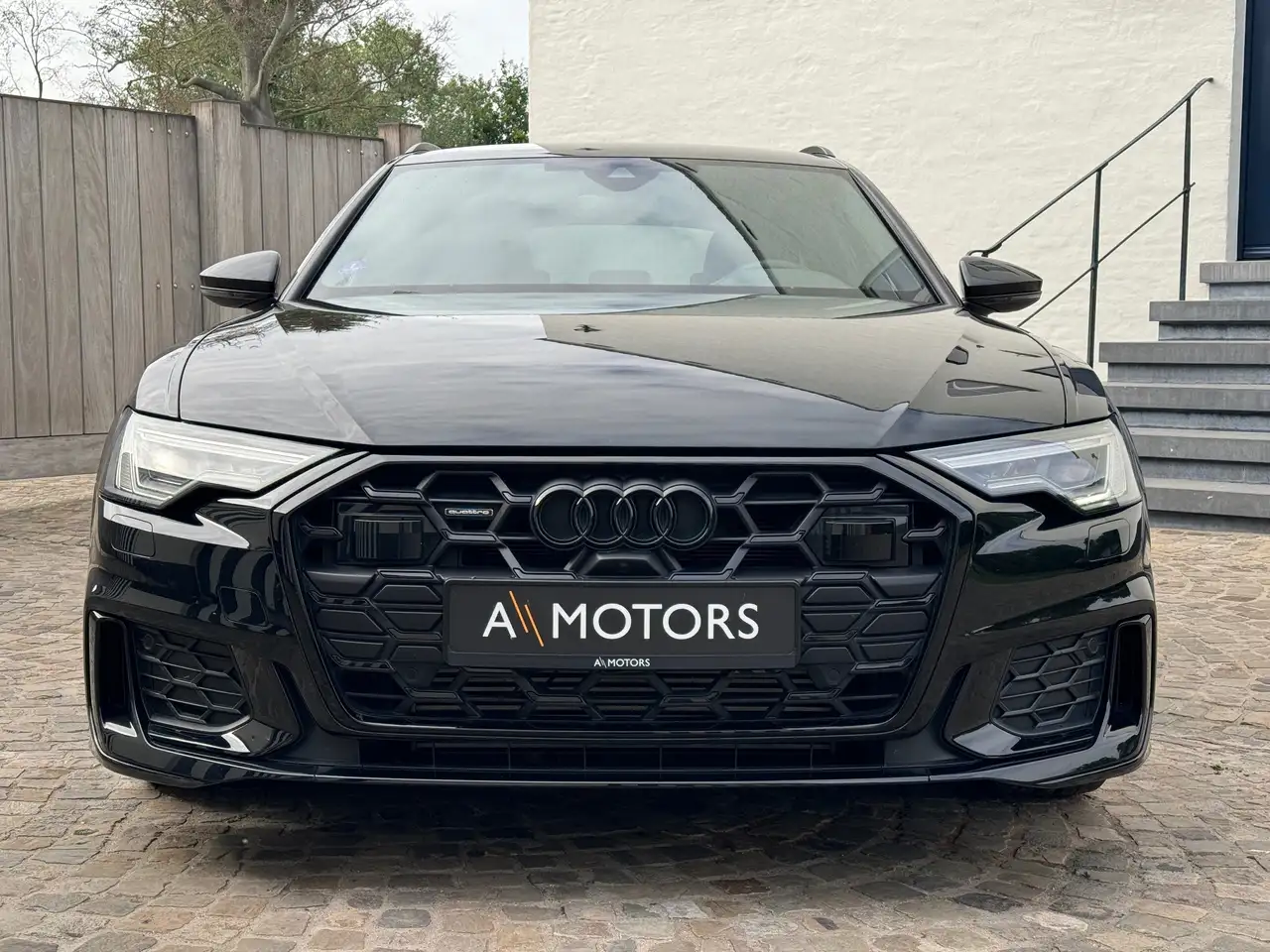 Audi A6 - 2