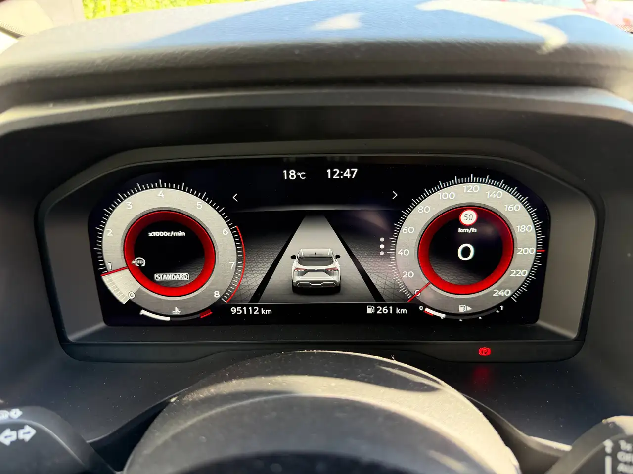 Nissan Qashqai - 12