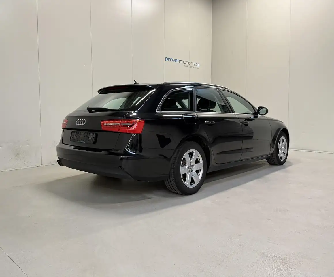 Audi A6 - 3