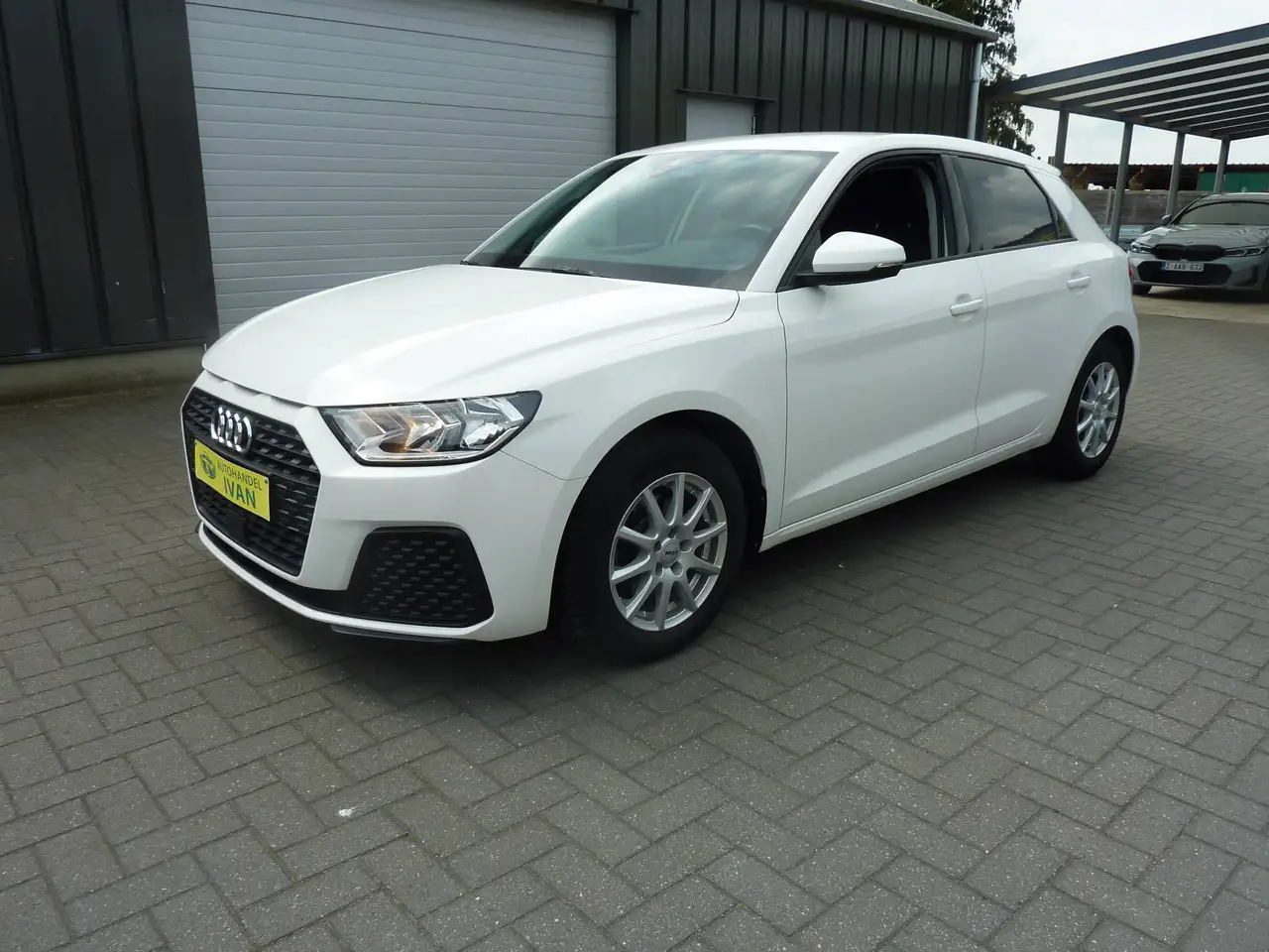 Audi A1 - 3