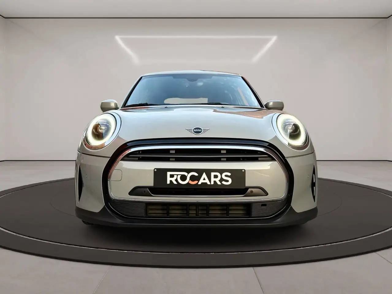 MINI Cooper - 2