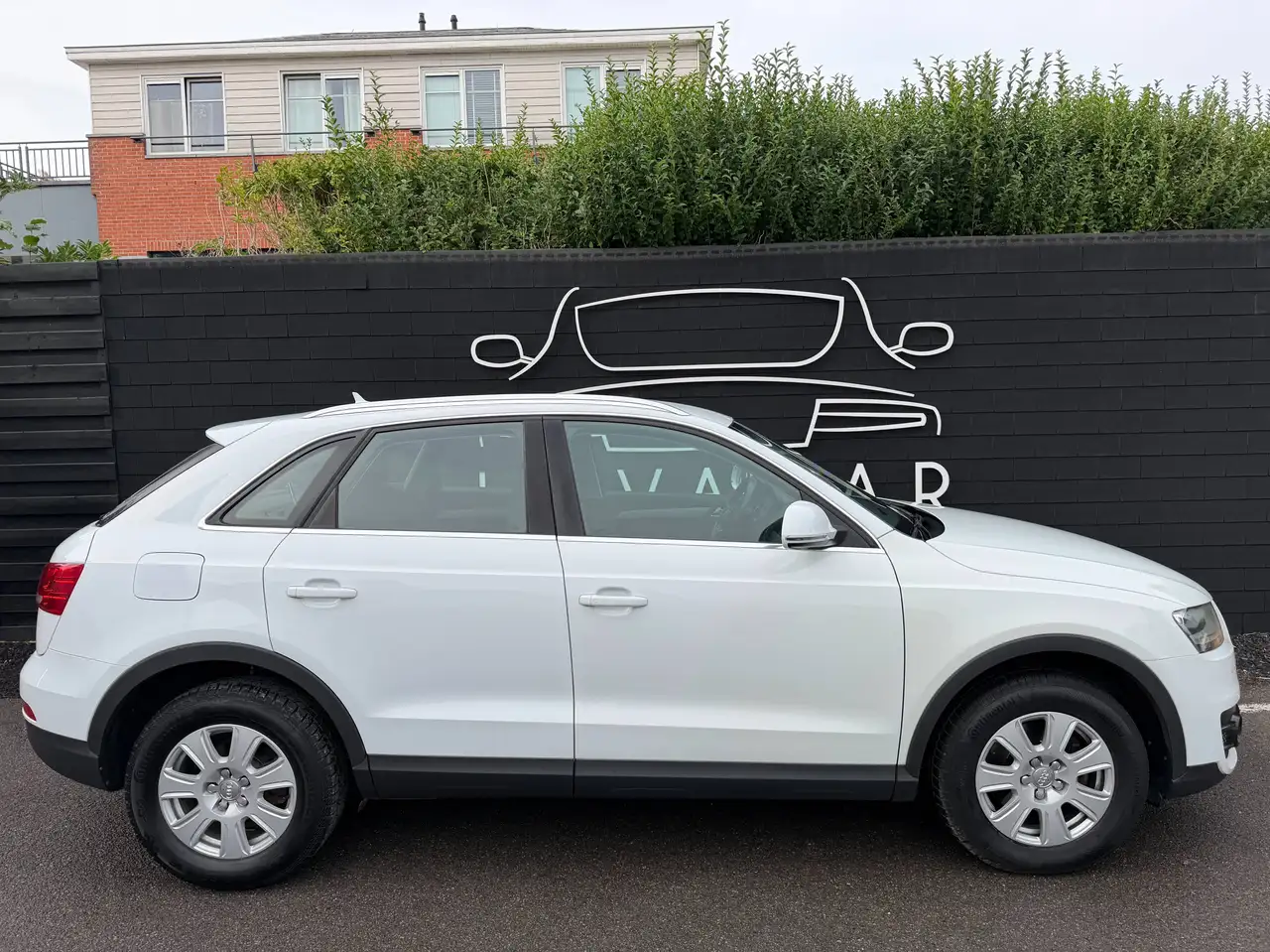 Audi Q3 - 5