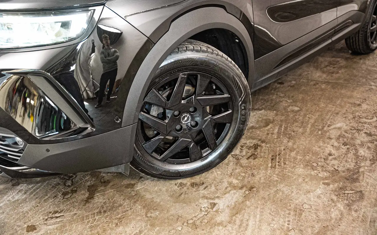 Opel Mokka - 5