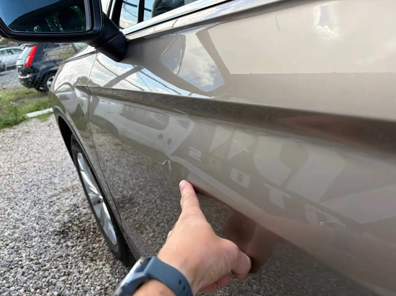 Volkswagen Tiguan - 6