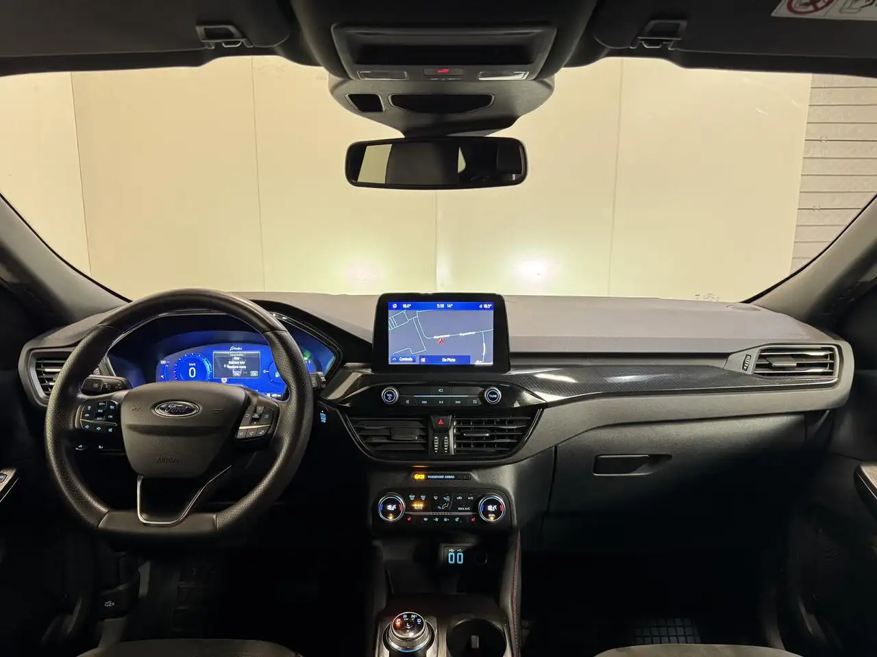Ford Kuga - 11