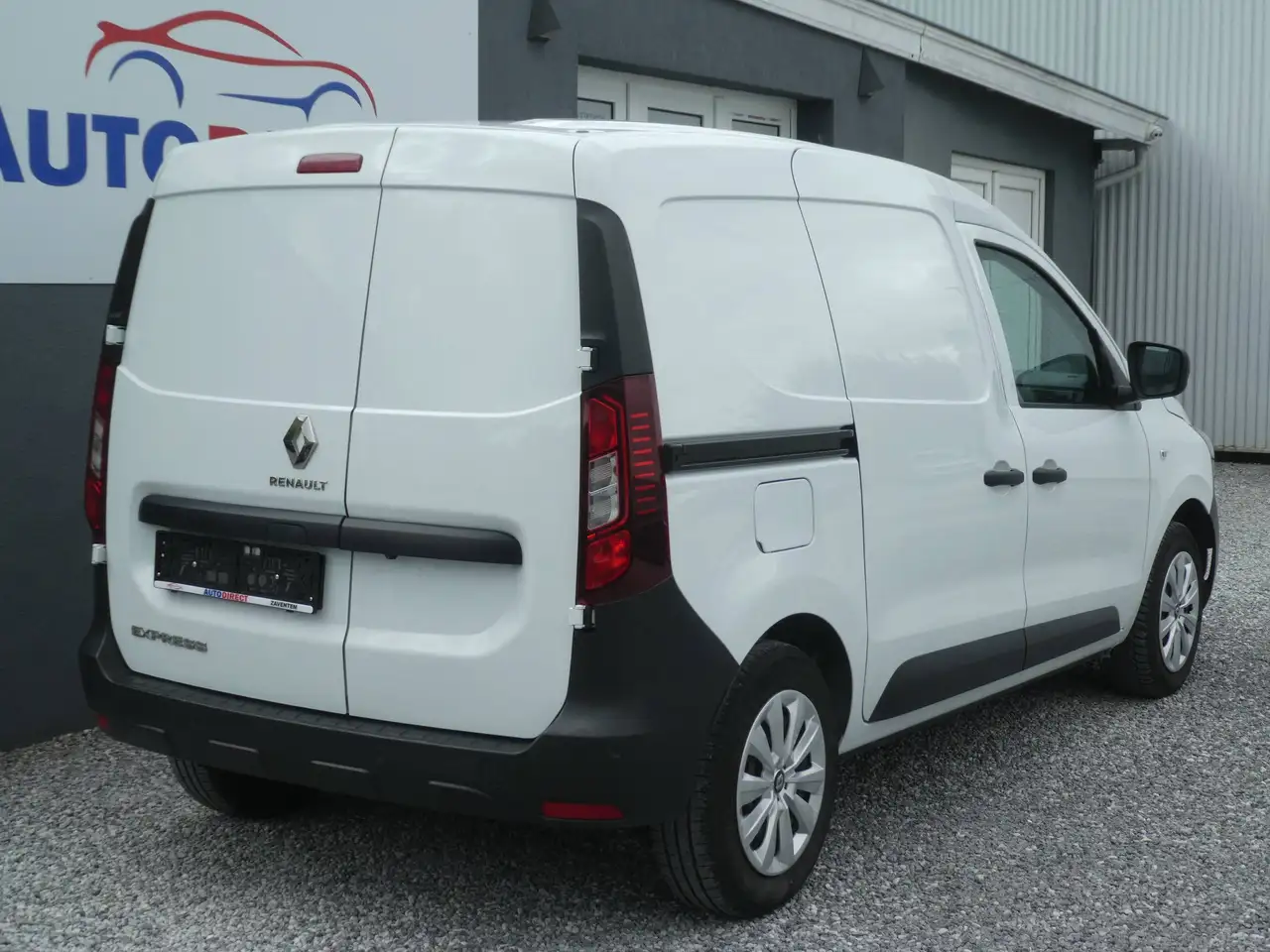 Renault Express - 4