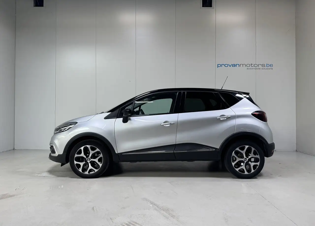 Renault Captur - 8