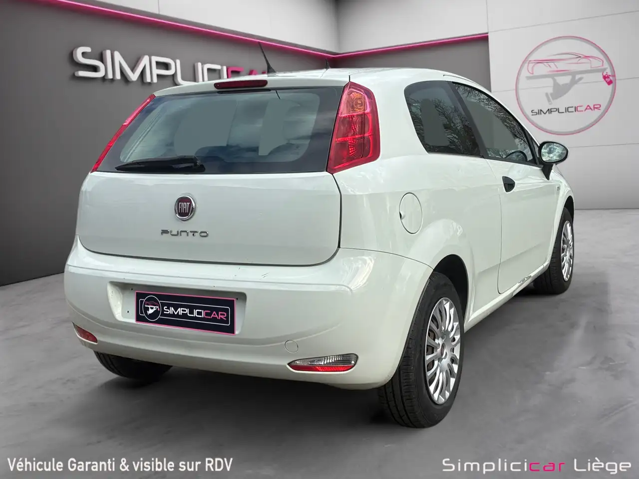 Fiat Punto - 7