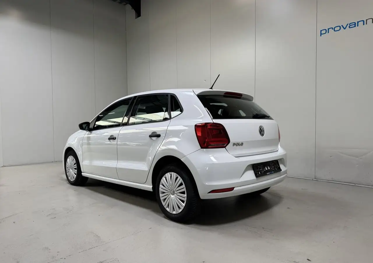 Volkswagen Polo - 6