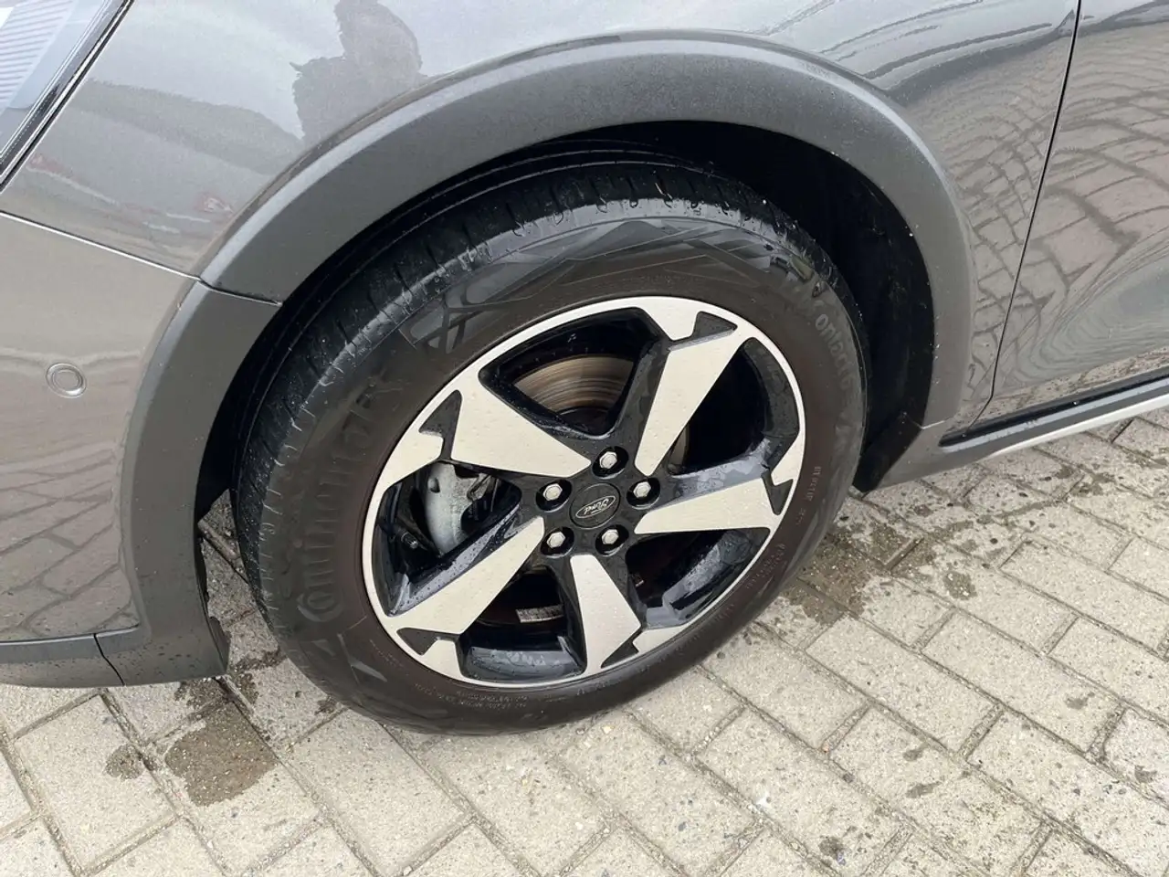 Ford Focus - 7