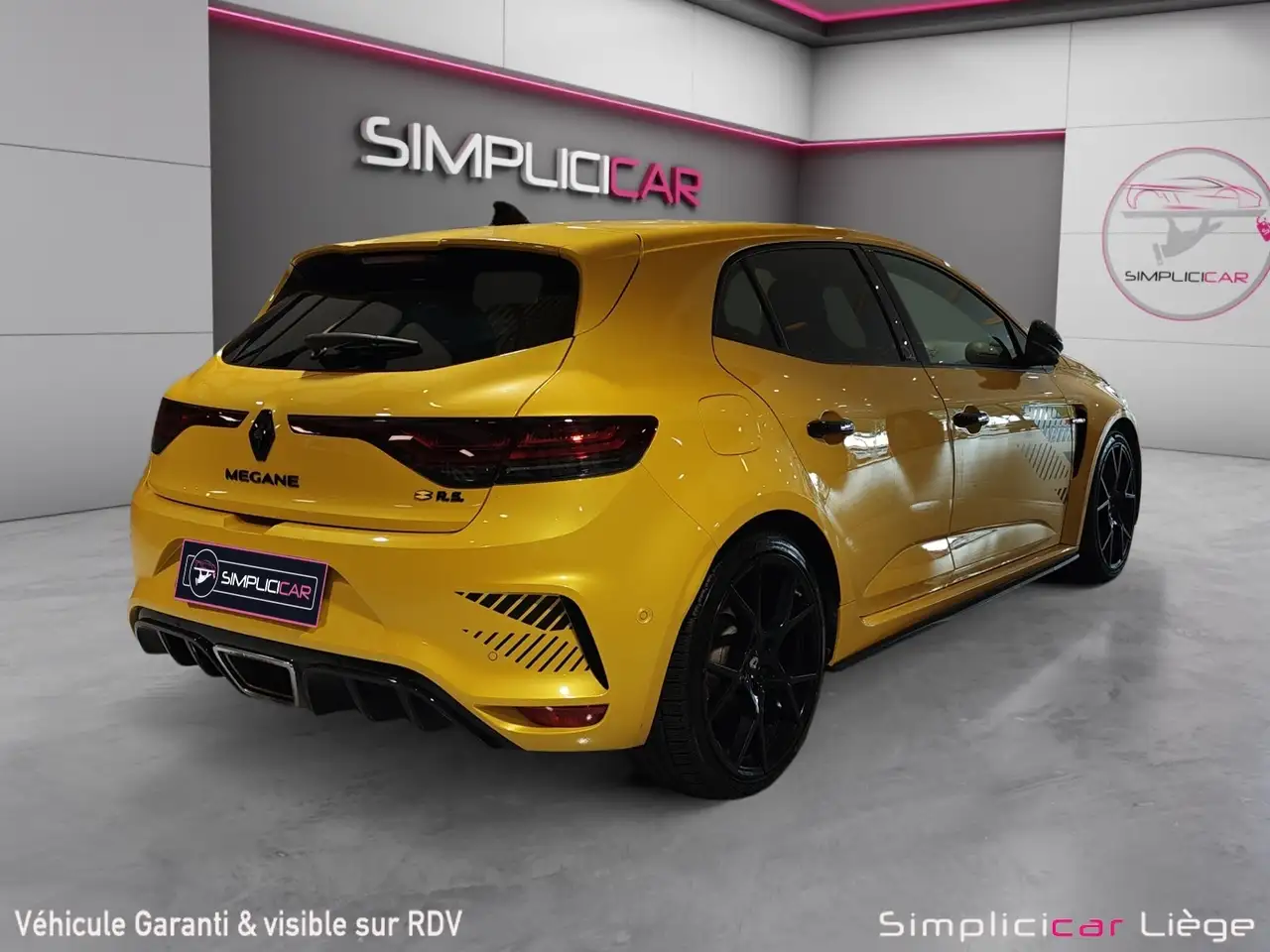 Renault Megane - 5