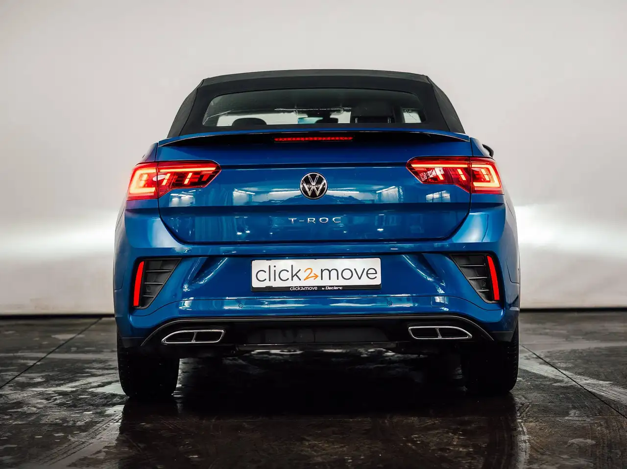 Volkswagen T-Roc - 9