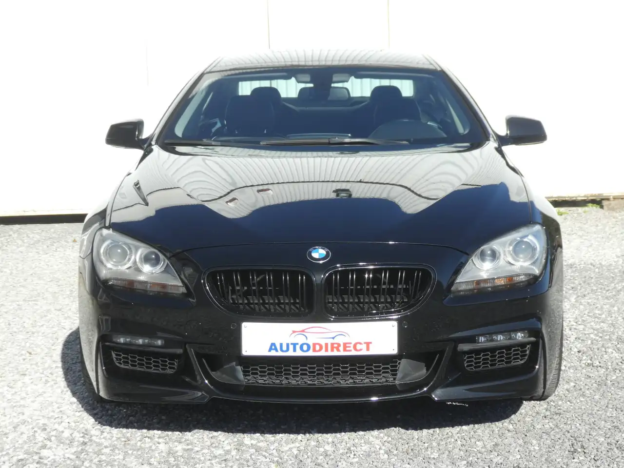 BMW 640 - 2