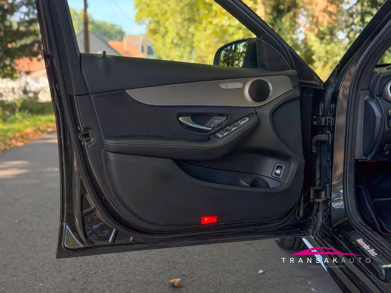 Mercedes-Benz C 220 - 6