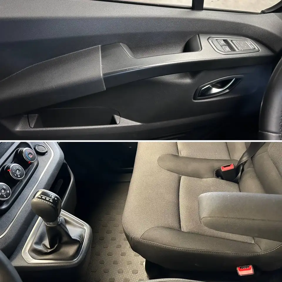 Nissan Primastar - 10