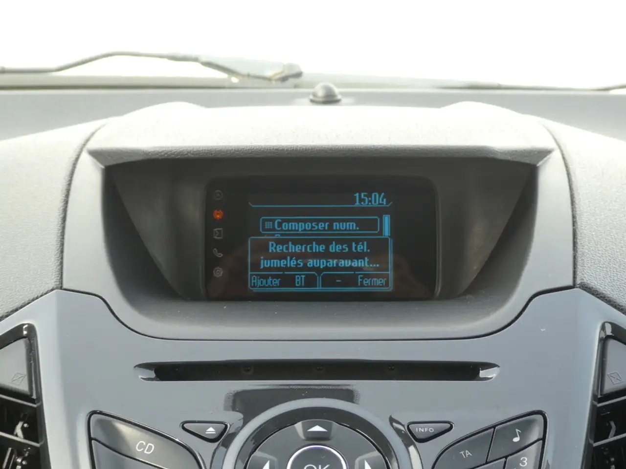 Ford EcoSport - 12