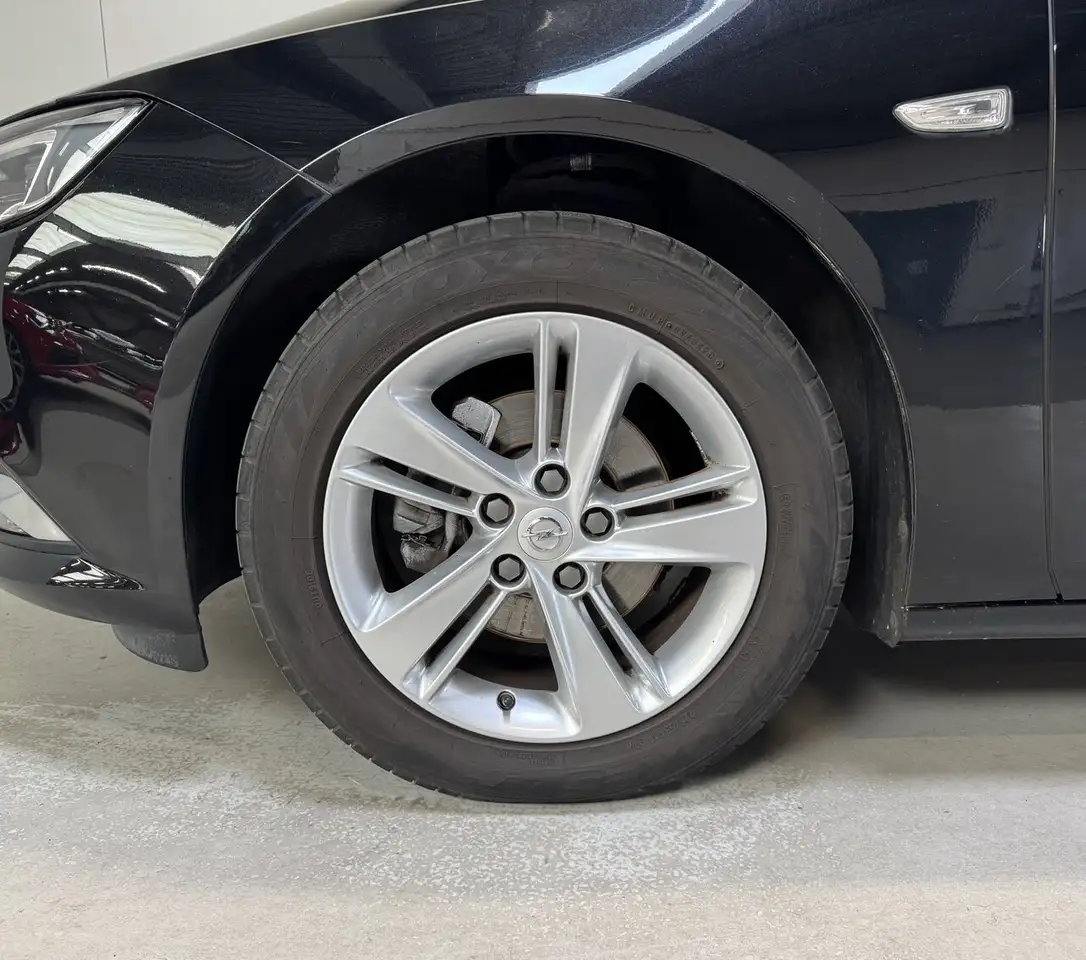 Opel Insignia - 7
