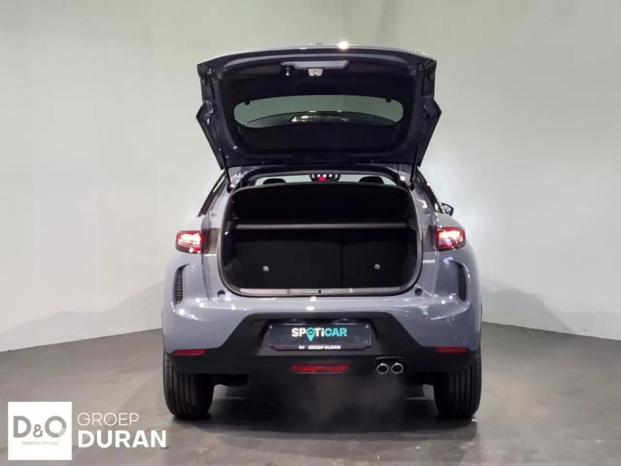 DS Automobiles DS 3 - 6