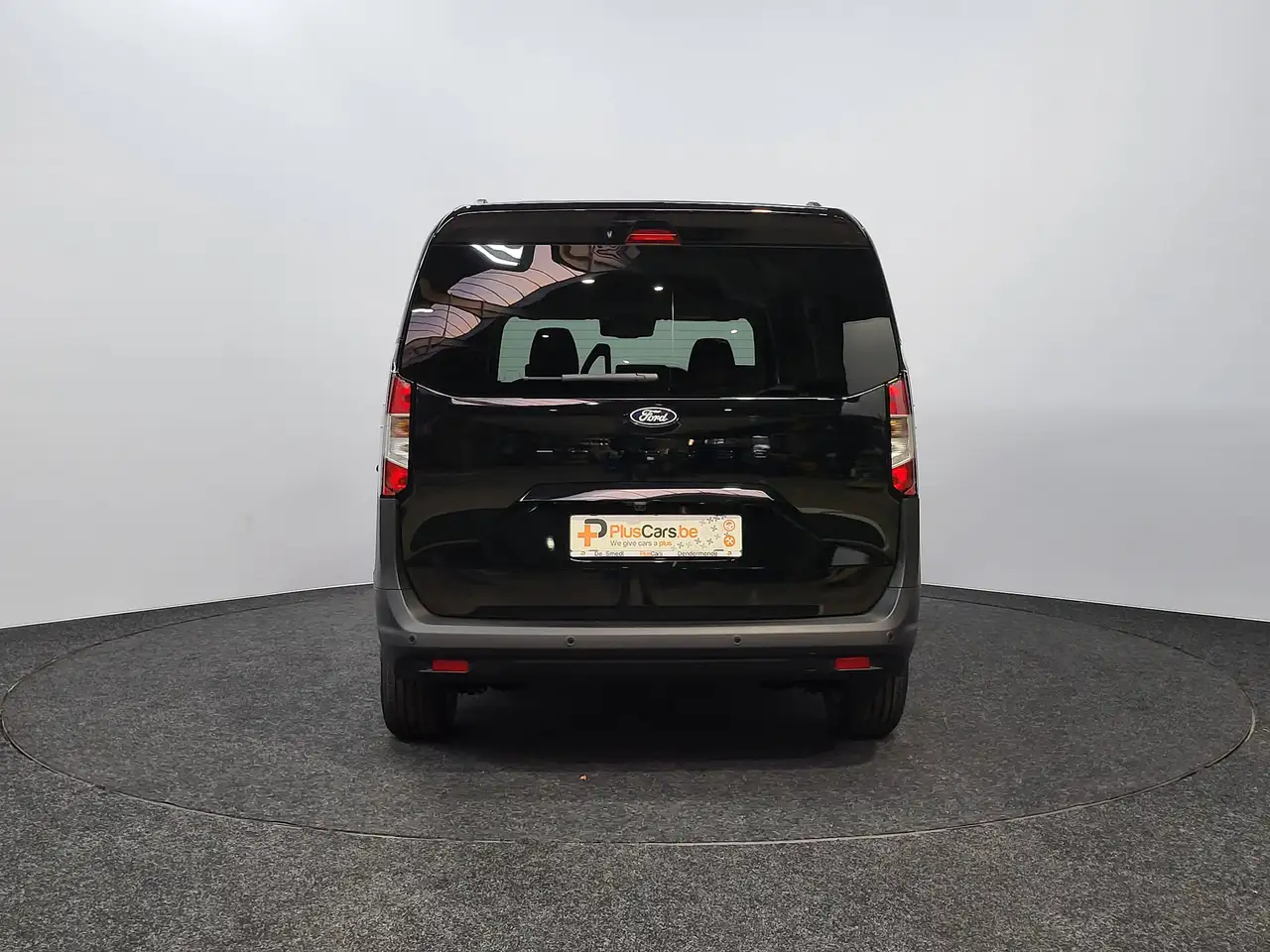 Ford Tourneo Courier - 5