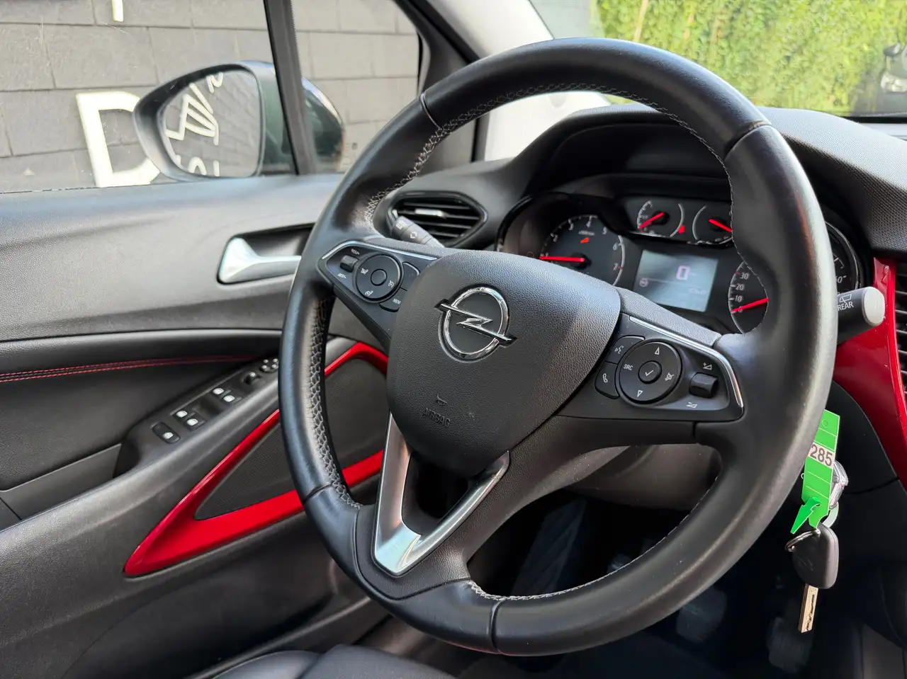 Opel Crossland - 11