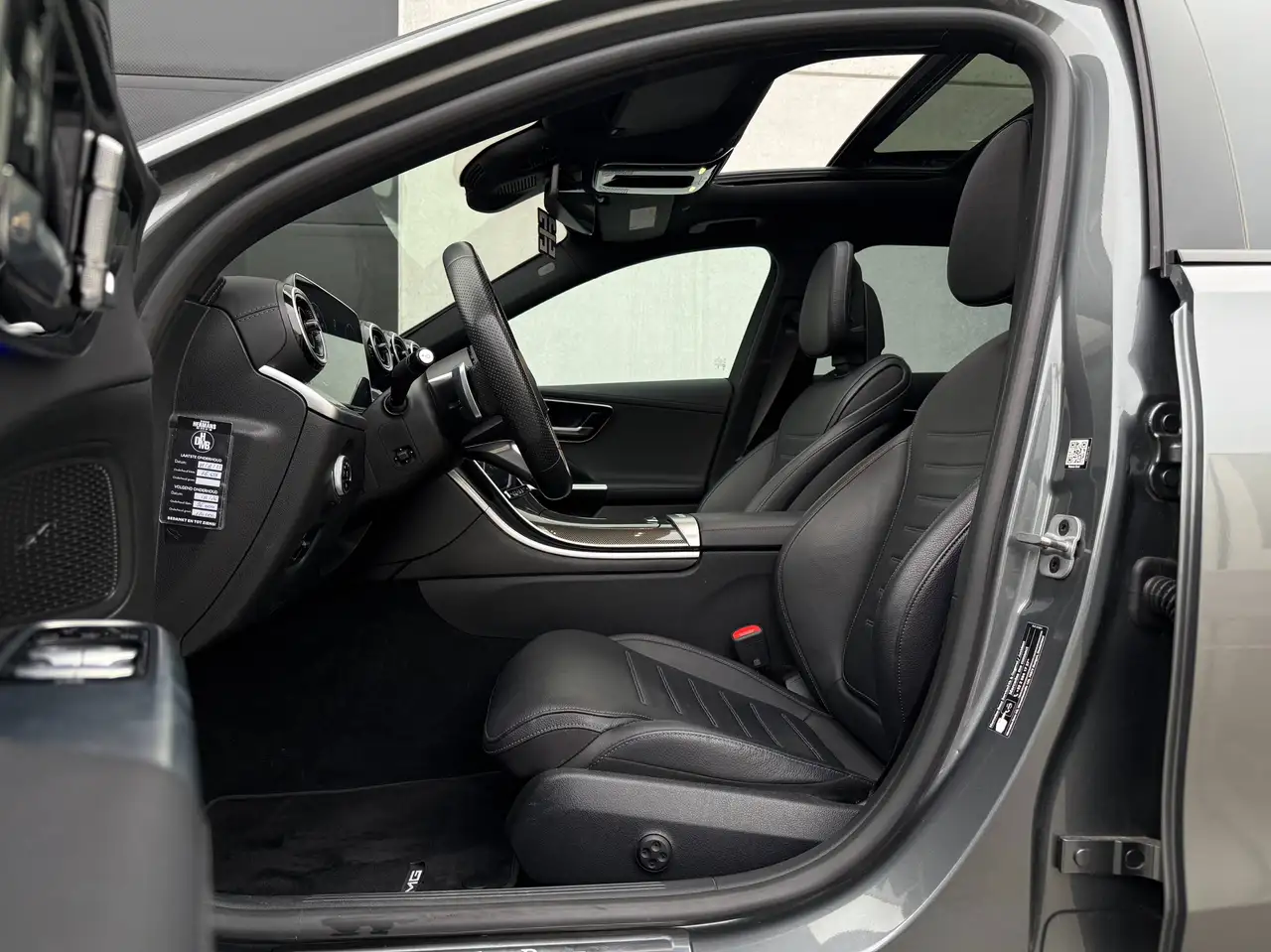 Mercedes-Benz C 300 - 8