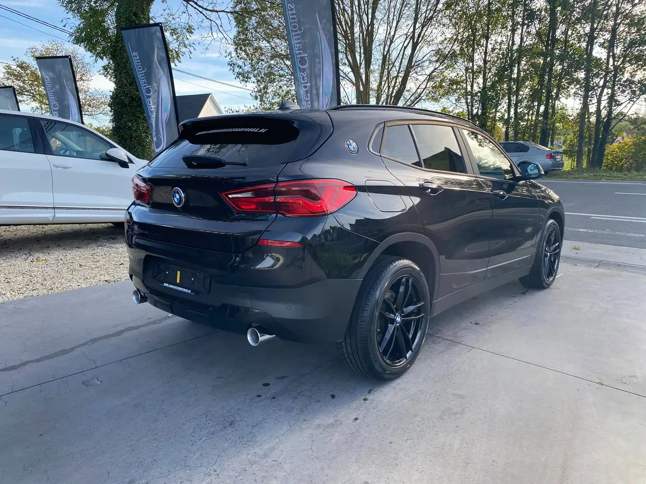 BMW X2 - 3