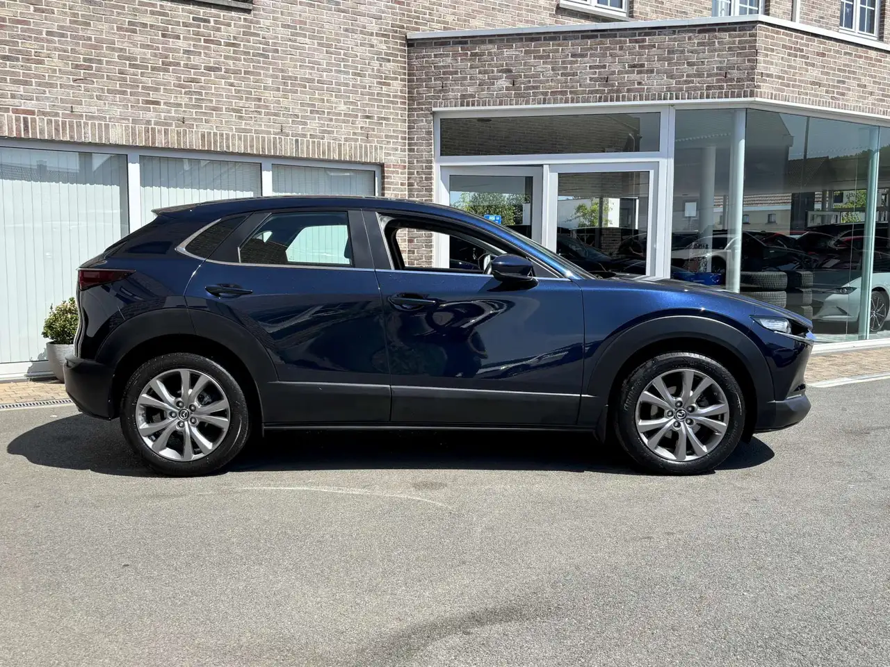 Mazda CX-30 - 6