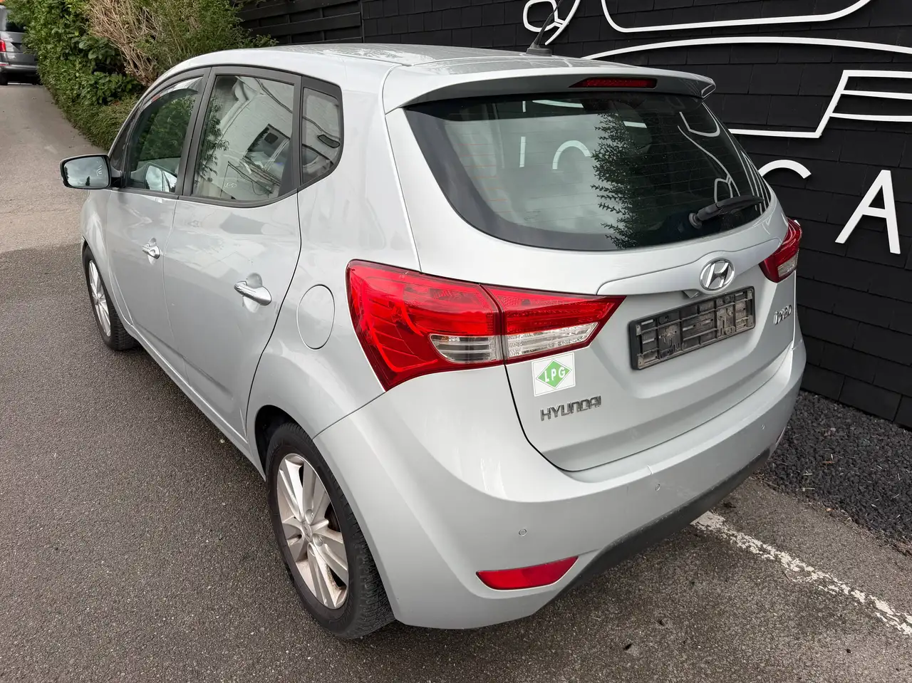 Hyundai iX20 - 6