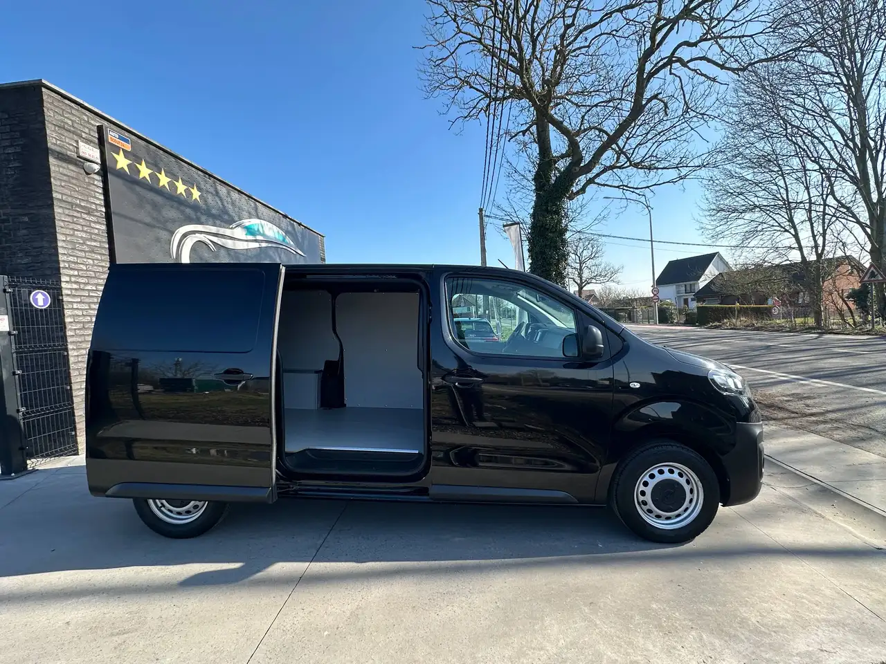 Opel Vivaro - 4