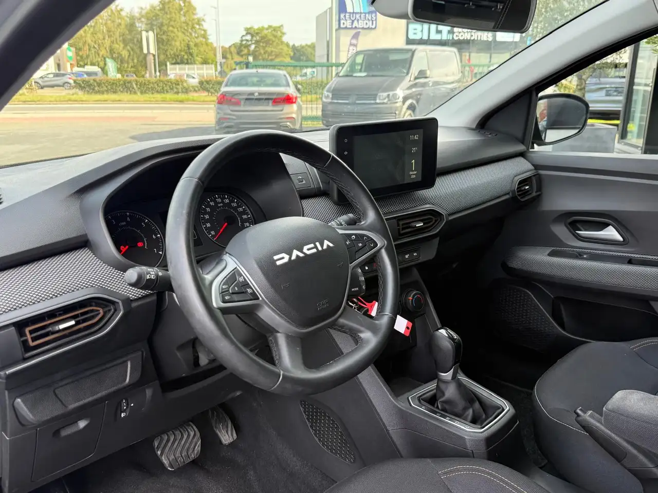 Dacia Sandero - 9