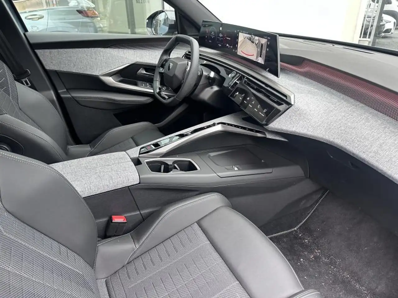 Peugeot 5008 - 2