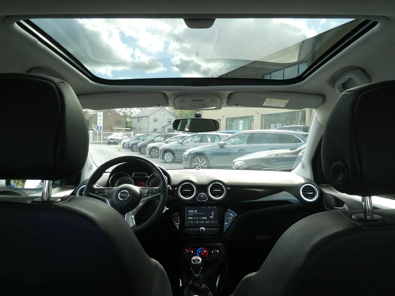 Opel Adam - 8