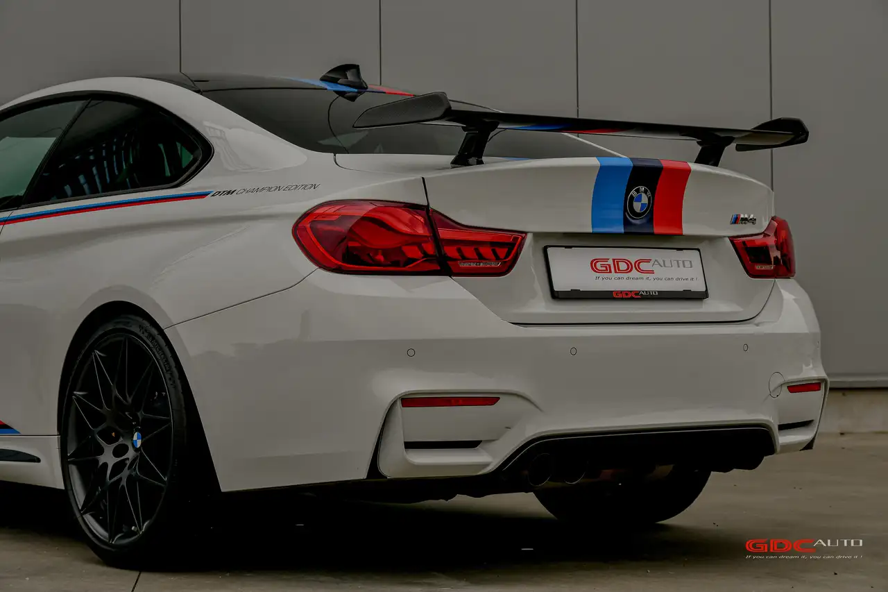 BMW M4 - 9