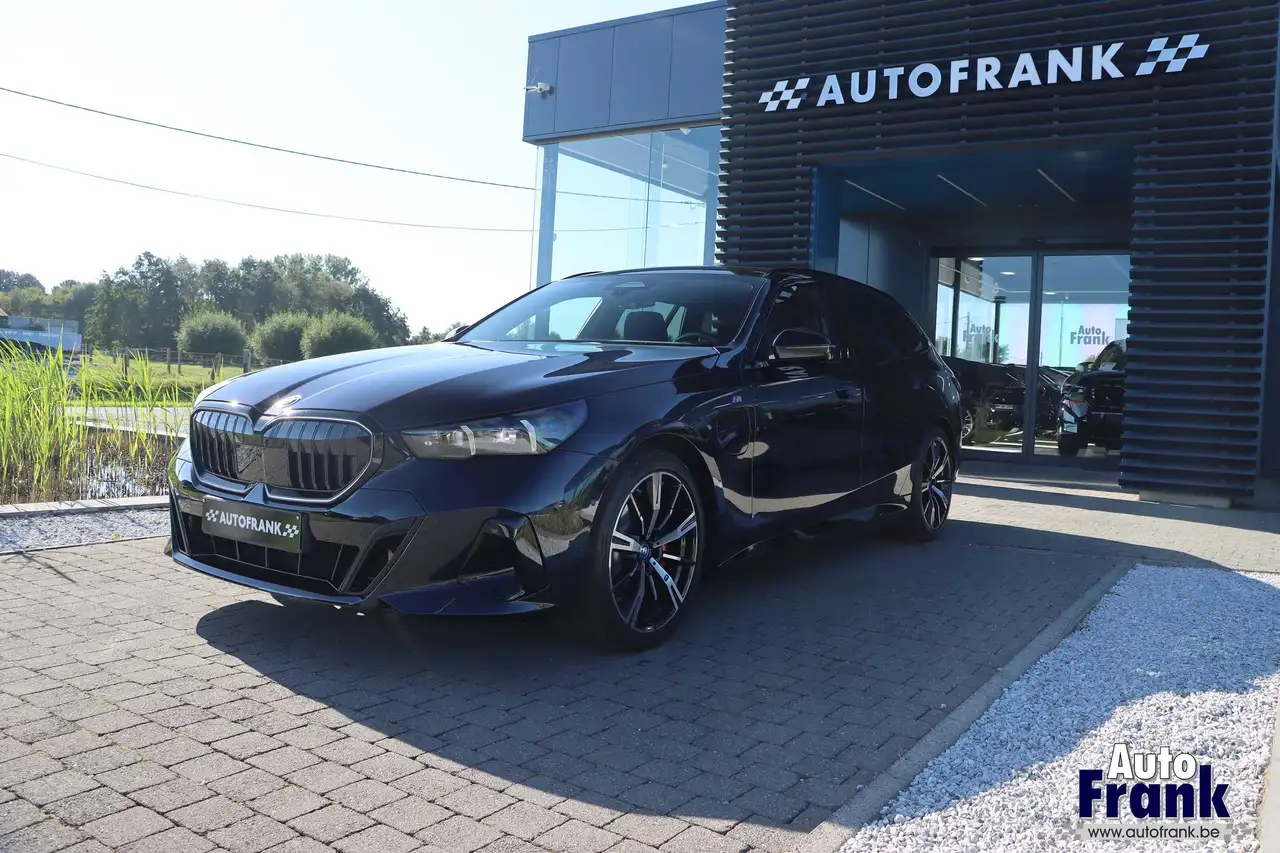 BMW 530 - 3