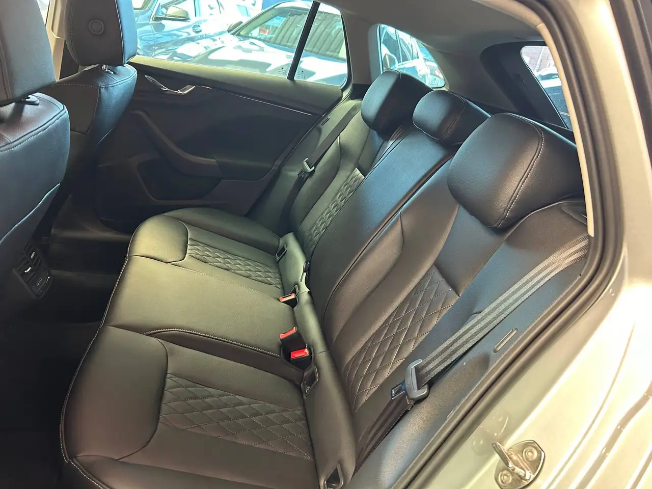 Skoda Scala - 8