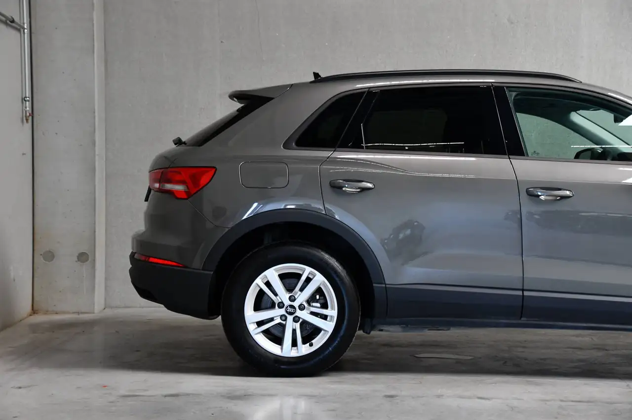 Audi Q3 - 11