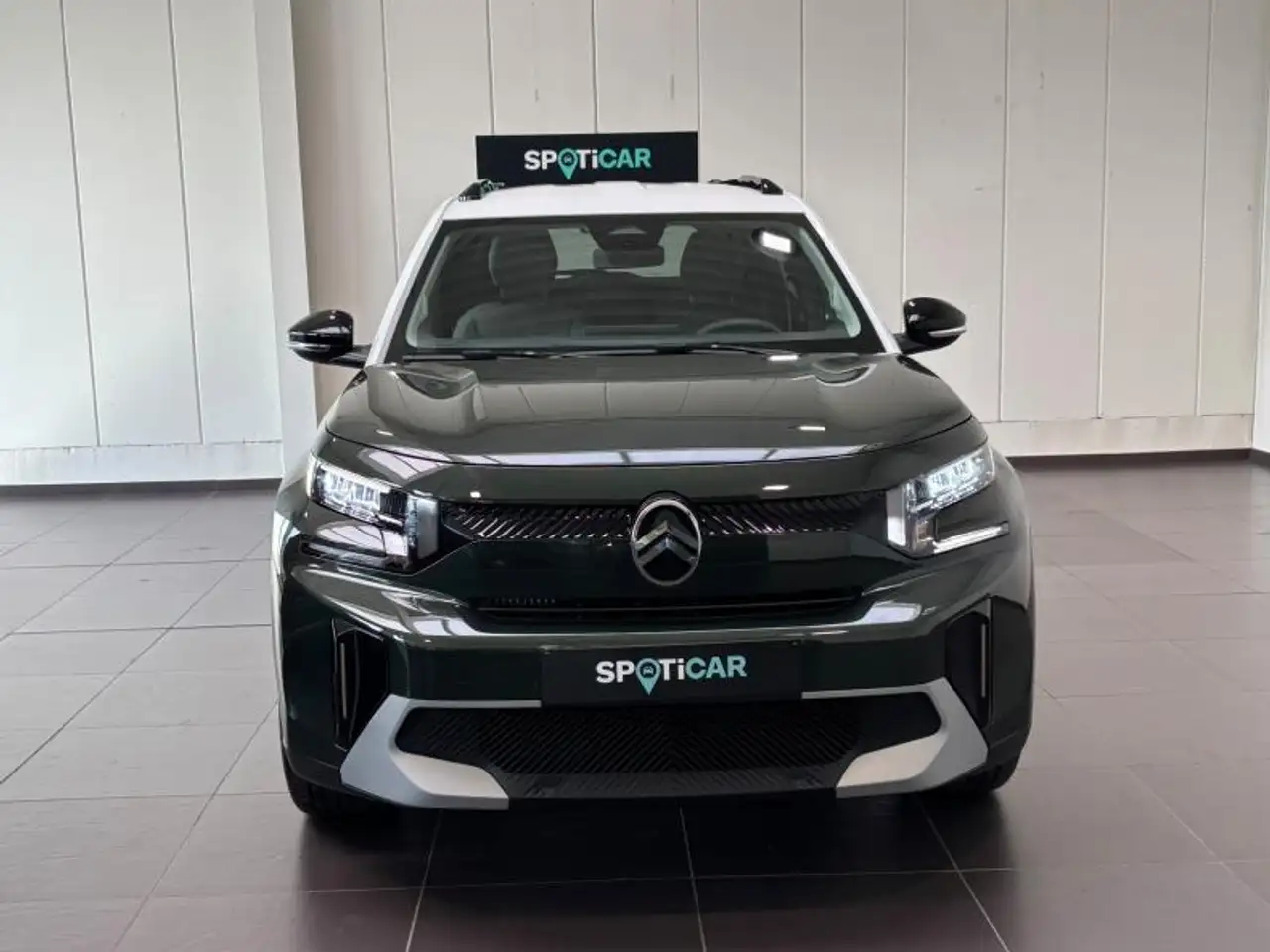 Citroen C3 Aircross - 2