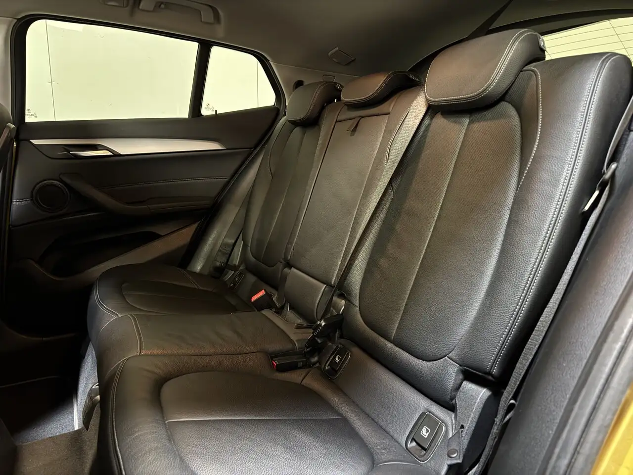 BMW X2 - 10
