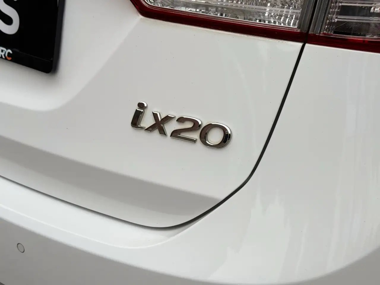 Hyundai iX20 - 9