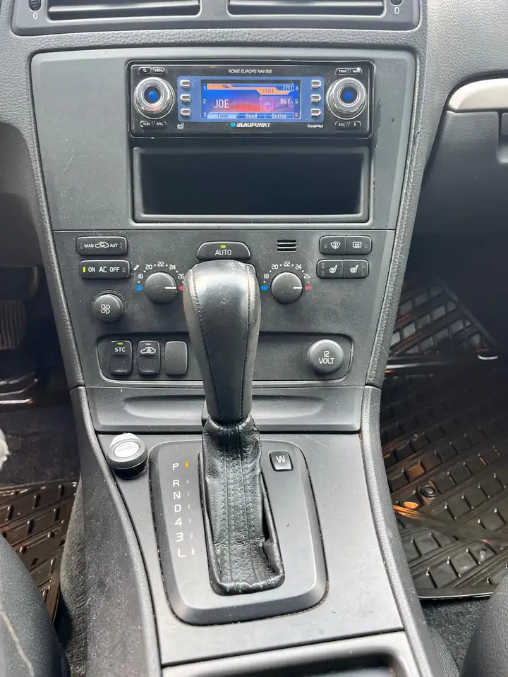 Volvo V70 - 10