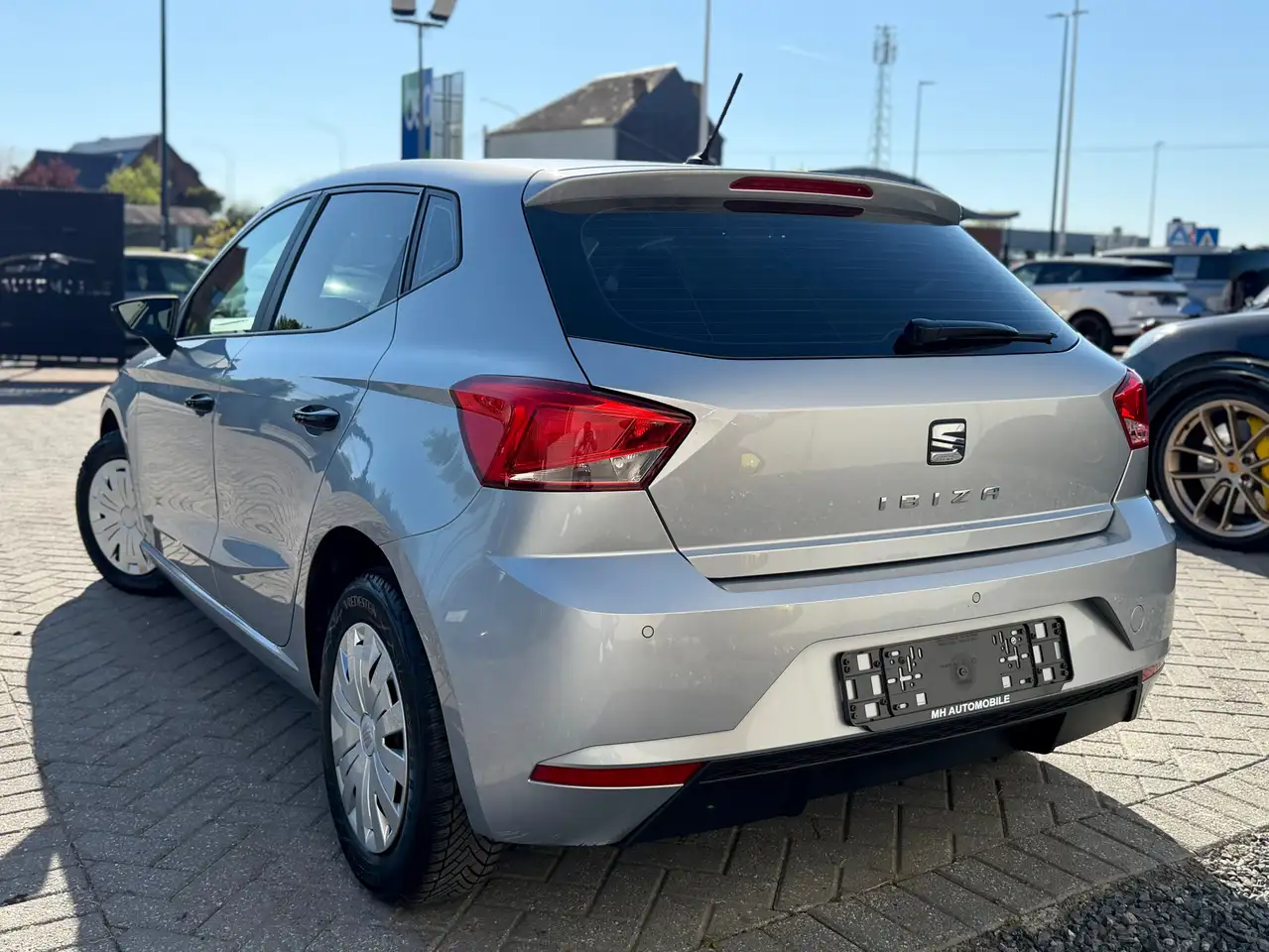 SEAT Ibiza - 6