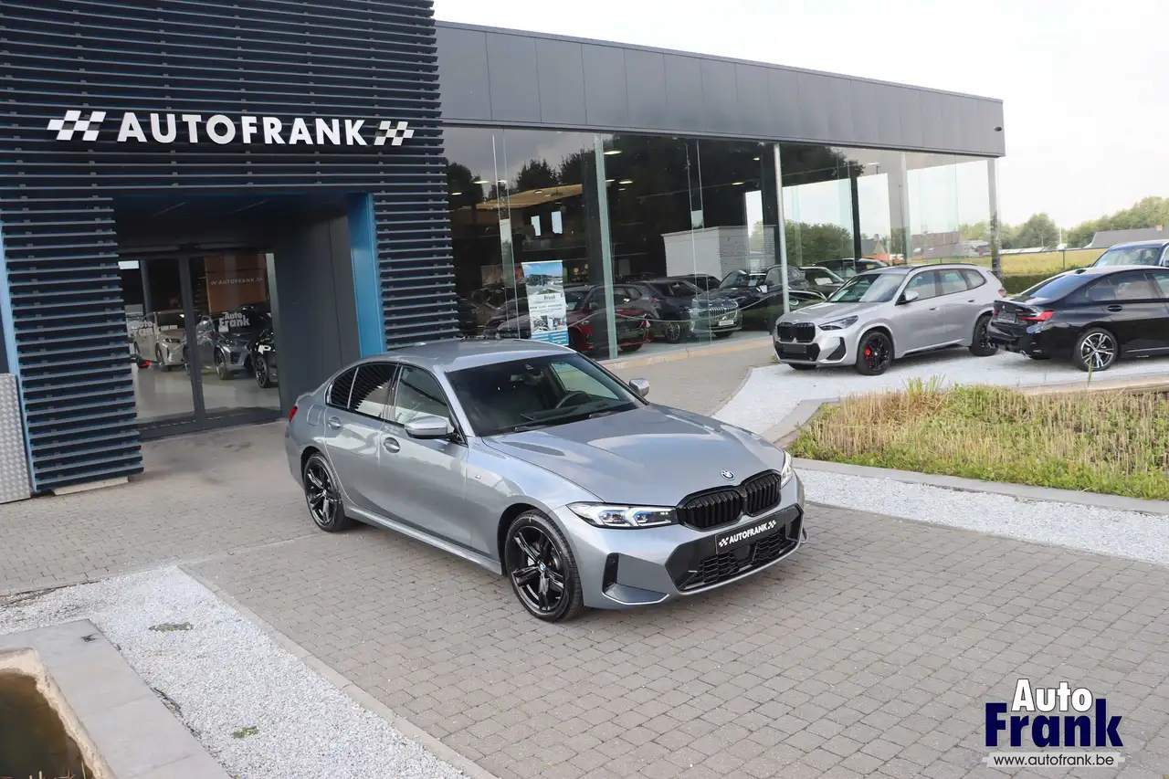 BMW 330 - 9