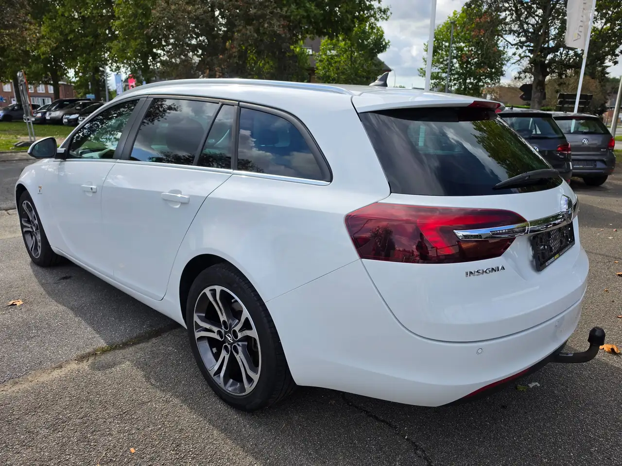 Opel Insignia - 4