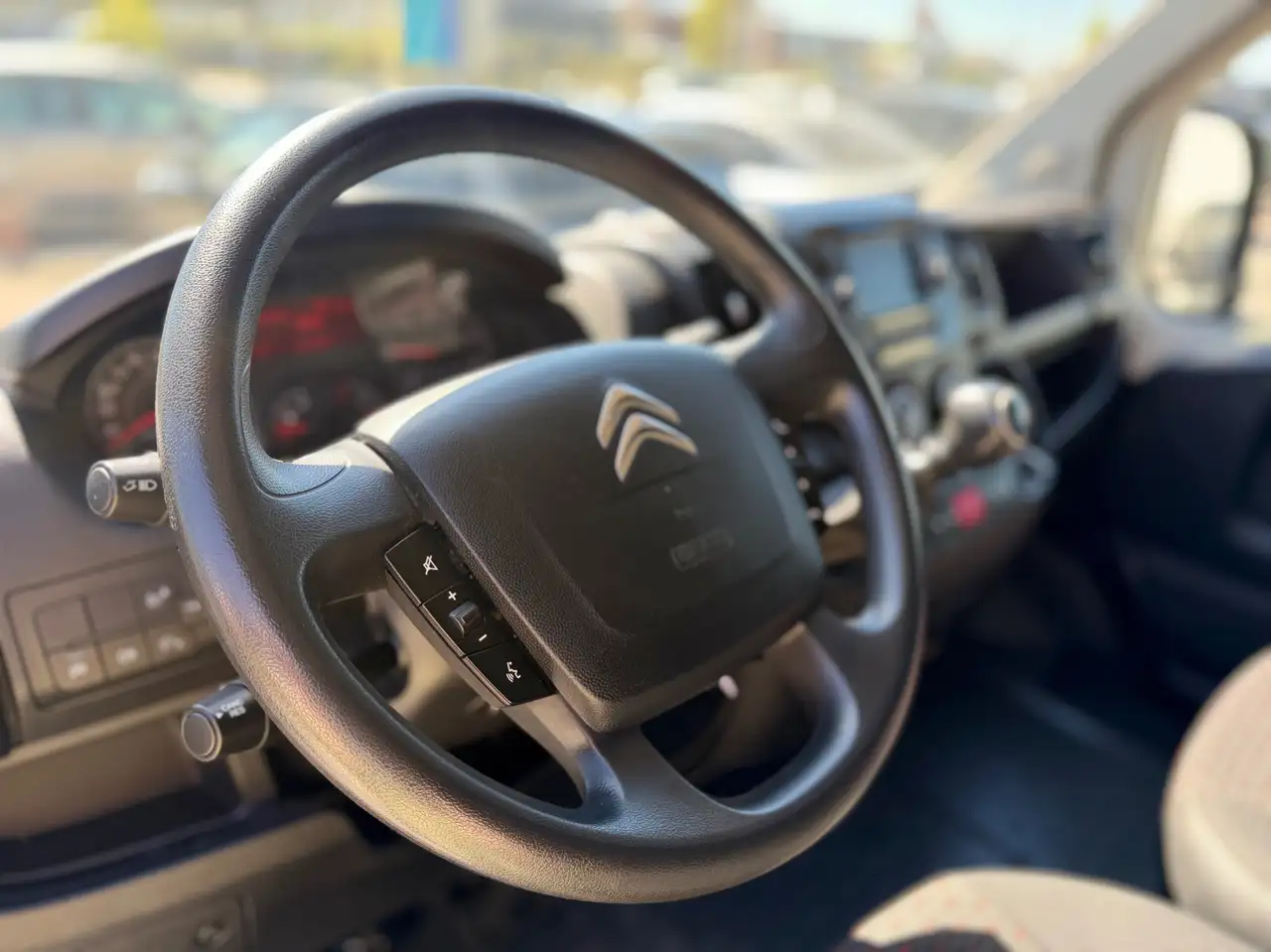 Citroen Jumper - 10
