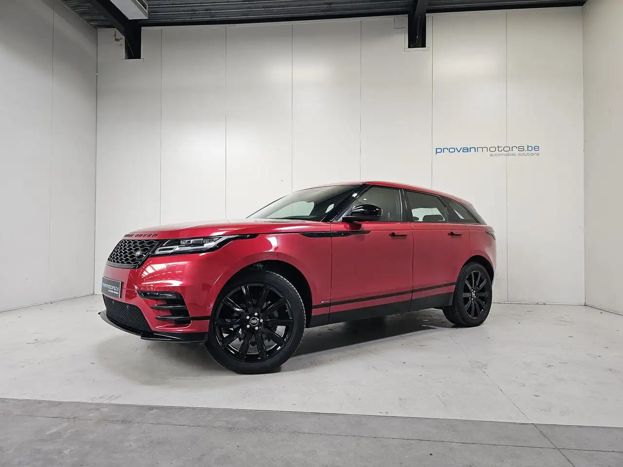 Land Rover Range Rover Velar - 4