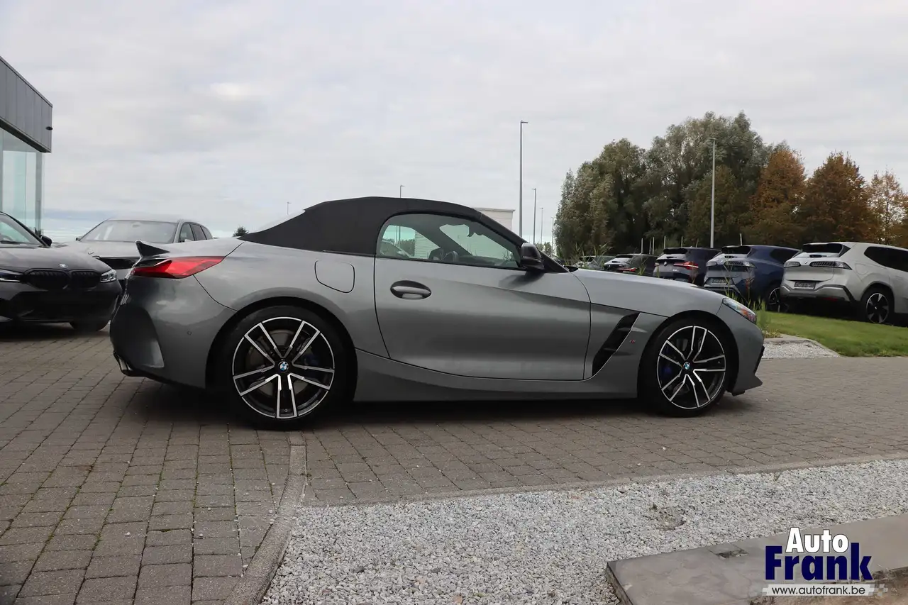 BMW Z4 - 8