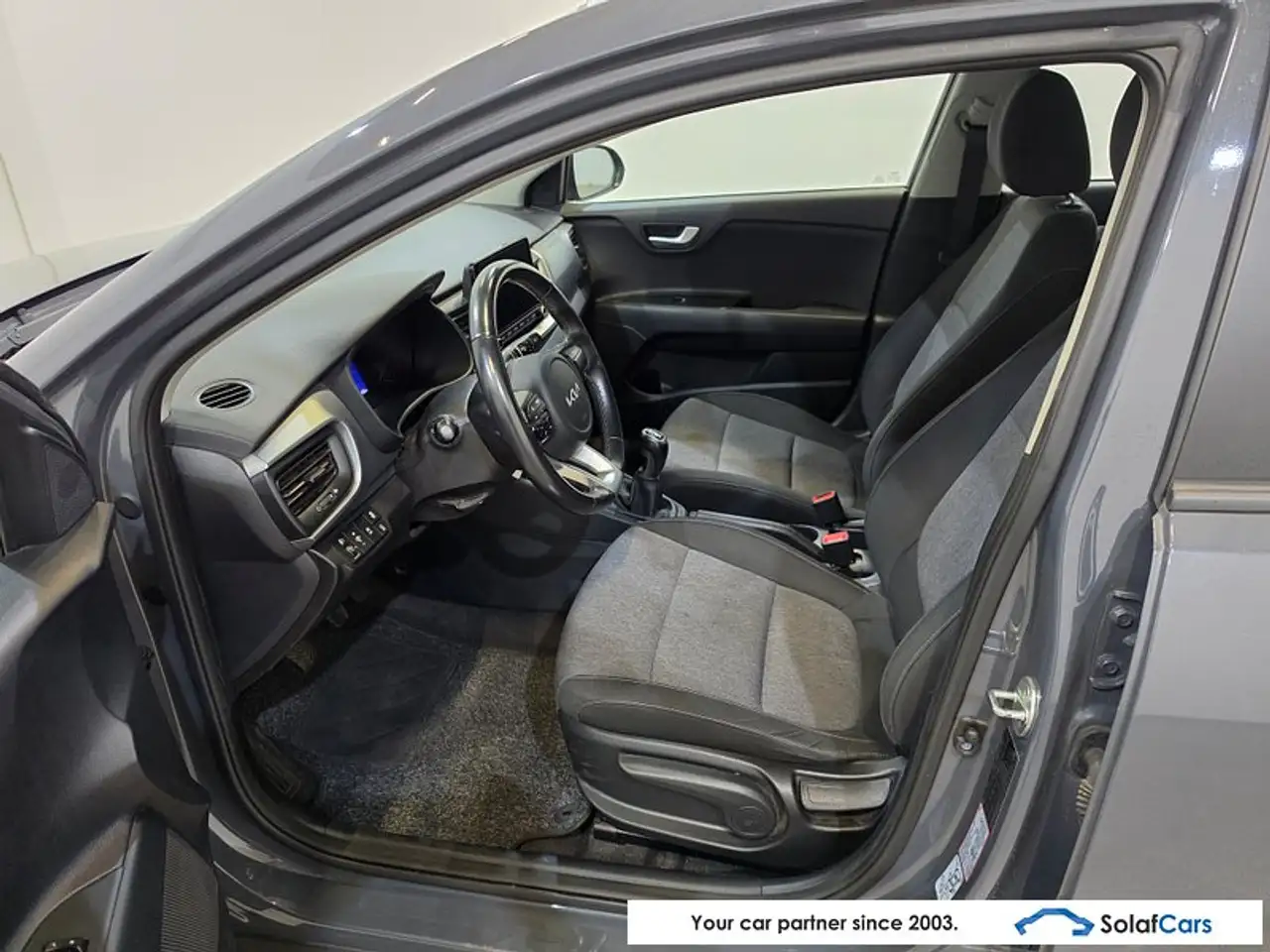Kia Stonic - 7
