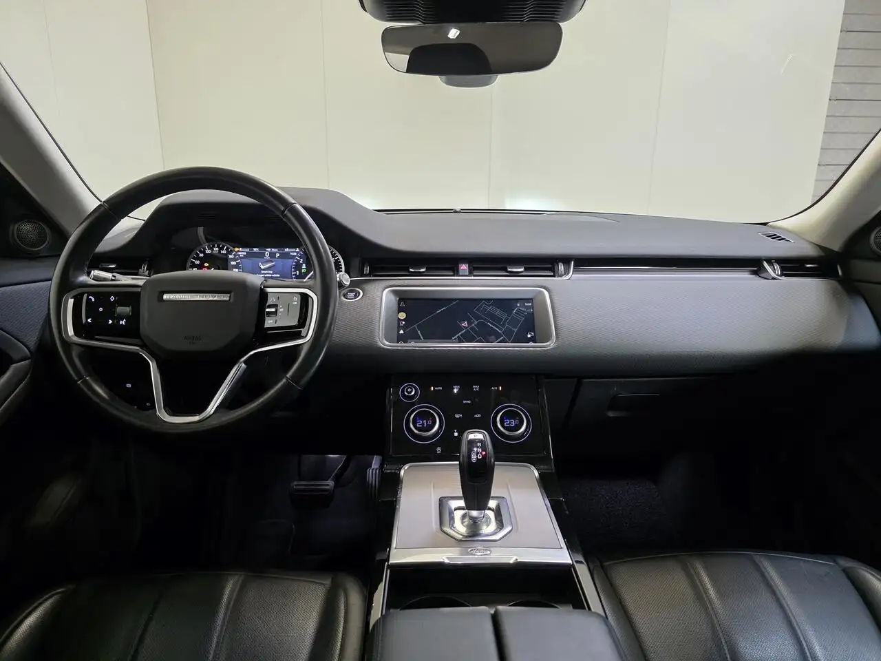 Land Rover Range Rover Evoque - 10